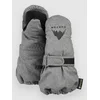 Burton Td Gore-Tex Kids Mittens gray heather
