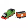 THOMAS AND FRIENDS vlakec tomaž z vagonom