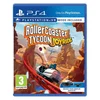 RollerCoaster Tycoon Joyride VR (PS4)
