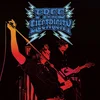 The Go - Free Electricity (CD)