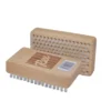 Rex Krtača Nylon Brush White