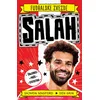 Sajmon Magford, Den Grin Fudbalske zvezde: Salah ( 32851 )