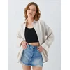MixRay Bluza off-bela