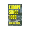Europe since 1989