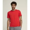 Moška majica Wilson M Team Graphic Tee Infrared S
