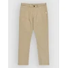 Element Regular Chino Twill moške hlače aluminum