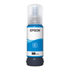 EPSON C13T09C24A, originalna kartuša, azurna