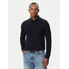Tommy Hilfiger Polo majica 1985 MW0MW20182 Mornarsko modra Slim Fit