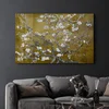 Wallity Dekorativna slika na kaljenom staklu, 46x72cm, Šareno