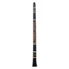 Didgeridoo Yuka DDP51-4 130cm