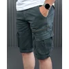Denistar Muški šorts 100-2739-2, Regular, Zeleni