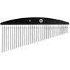 Meinl Headliner Series Chimes Black