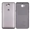 Huawei Y6 (2017) MYA-L03 - Pokrov baterije (Black)