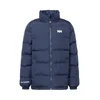 HELLY HANSEN Prehodna jakna, modra