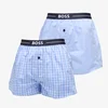 Bombažne boksarice BOSS 2-pack NOS Boxer EW 2P