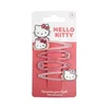 Sponke za lase Cerda Hello Kitty - 4 kosi (2500003219)