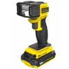 STANLEY akumulatorska LED svetilka FMC705B
