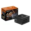 Gigabyte PSU, 750 W GM PG5 V2, 750 W Gold, ATX 3.1, crna