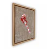 Wallxpert NLJ4800881_4666 Dekorativna slika, 47x67cm