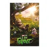 Marvel PLAKAT MARVEL GROOT CHILL TIME, (20837644)
