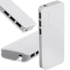 shumee Prenosna baterija 10000MAH 3USB (100)