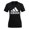 Adidas Ženska majica K.R. W BL T, Crna