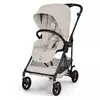 Cybex kolica Melio Carbon, Dune Grey 2026