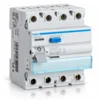Hager Diferencialno varovalko CDA440J 4P 40A 30mA tip A