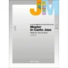 CONTI:MASTER IN CANTO JAZZ +CD