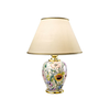 Kolarz 0014.73S - Stona lampa GIARDINO 1xE27/60W/230V