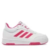 ADIDAS Ženske patike Tensaur Lace roze-bele