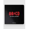 Awesome ABC Rock ABC Book multicolor