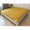 Prekrivač B1 210x230cm Žuta boja ( VLK4010208-zutaboja )