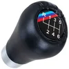 MODECAR BMW E34 E36 E38 E39 E46 E60 E61 E87 E90 X3 X5 prestavna ročica ČRNEGA M-PAKETA/M-POWER 6-STOPENJSKI MENJALNIK