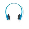 LOGITECH H150 plave ( 12576 )