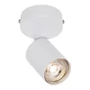 Ledvance Osram led spot lampa elemental 1xgu10,bela ( o87627 )