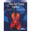 SOLOS FOR YOUNG VIOLISTS 3/BARBER