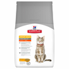 Hills Science Plan Adult Urinary Health Sterilised Cat piščanec - 7 kg
