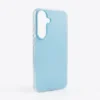 Maska Pastel Dream za Samsung S25 FE/ G731B/ S26 FE/ S741B plava