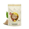 JUST SUPERIOR Organska zlatna maka u prahu, 75 g