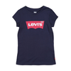 LEVIS Spodnjice, črna, siva