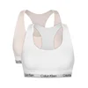 Calvin Klein Underwear Komplet topov-modrčkov? LV00QF8494 Roza