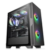 Računar ZEUS Ryzen 7 5700X/DDR4 32GB/m.2 500GB/RX7600 OC 8GB