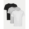 Lacoste Komplet t-shirt majic? TH9010 Pisana Regular Fit