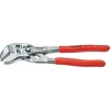 KNIPEX Ključ klešta hromirana 180 mm 86 03 180 crvena
