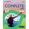Complete First Self-study Pack