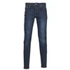 Petrol Industries Kavbojke slim SEAHAMCLASSIC Modra