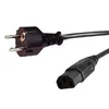 Napajalni kabel Microsoft EURO za Xbox 360 Slim - 1,5 m (X360)
