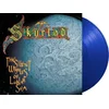 Skyclad - The Silent Whales Of Lunar Sea (Limited Edition) (Light Blue Coloured) (2 LP)