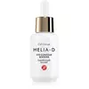Helia-D Cell Concept serum za predel okoli oči proti oteklinam in gubam 30 ml